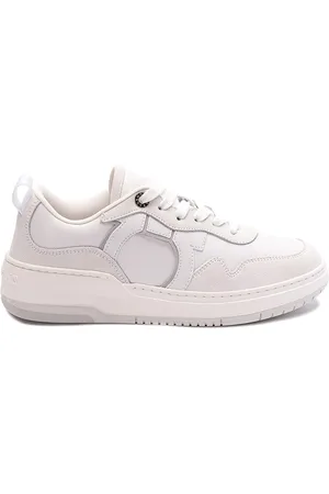 Salvatore Ferragamo Sneakers
