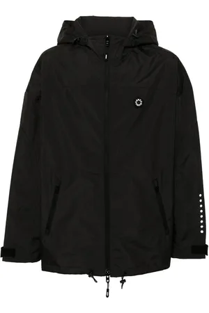 Kenzo Giacca con cappuccio Boke 20