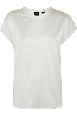 Pinko Farida Satin Bluse