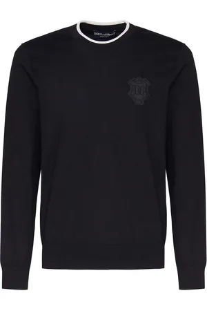 Dolce & Gabbana Maglia di cotone