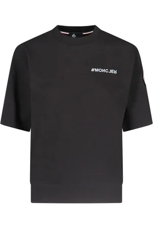 Moncler Logo della maglietta