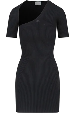 Courrèges Abito Mini