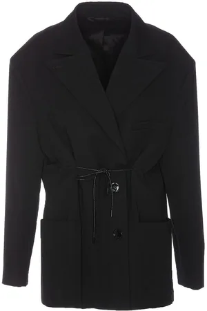 Lanvin Giacca destrutturata