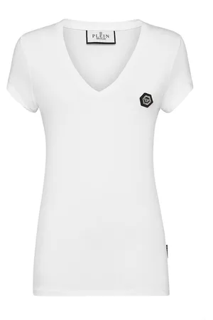 Philipp Plein T-shirt in cotone