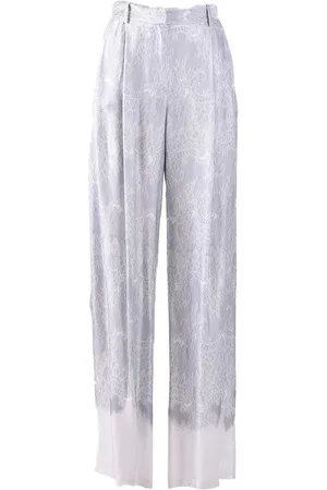 ERMANNO SCERVINO Pantaloni