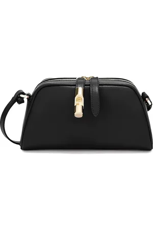 Furla Borsa A Tracolla Goccia Mini In Pelle