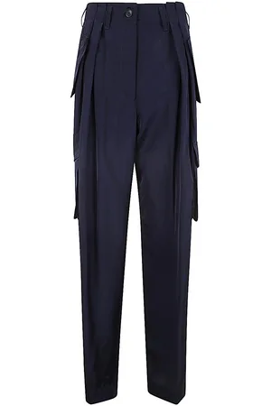 DRIES VAN NOTEN Pantaloni