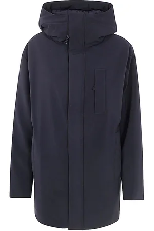 Aspesi Liam Parka