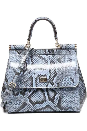 Dolce & Gabbana Borsa Sicilia