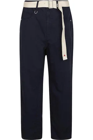 High Pantaloni