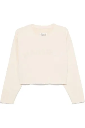 Maison Margiela Felpa