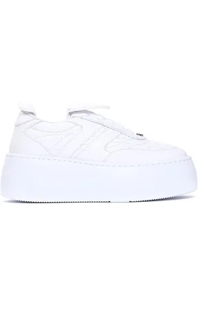 Giuseppe Zanotti Scneaker maxi della Gz League