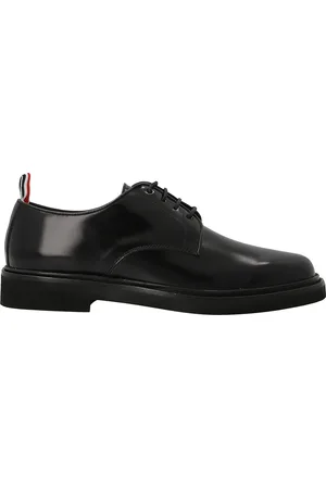Thom Browne Uniforme scarpe stringate