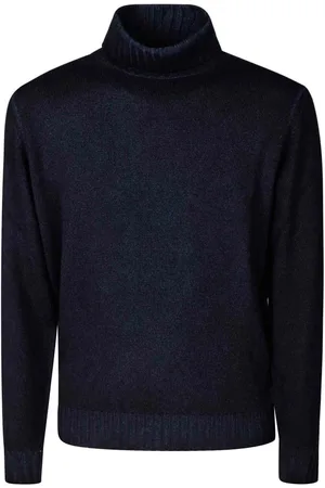 FILIPPO DE LAURENTIIS Dolcevita Lana Cashmere