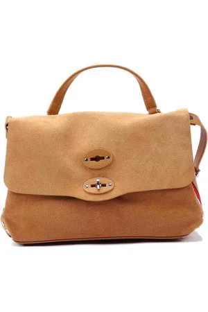 Zanellato Borsa Postina a righe