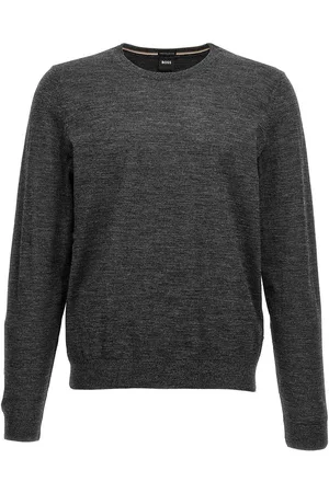 HUGO BOSS Maglione Leno-P