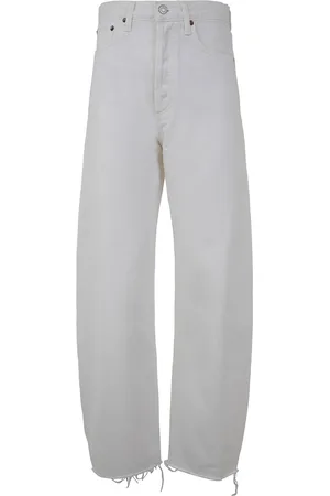 AGOLDE Jeans Luna