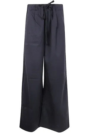 Entire Studios Pantaloni stretti