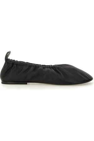 Jil Sander Nappa Ballerina
