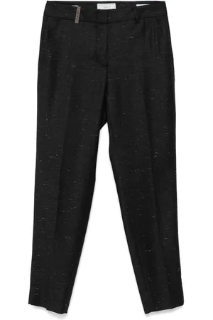 PESERICO SIGN Pantaloni a sigaretta