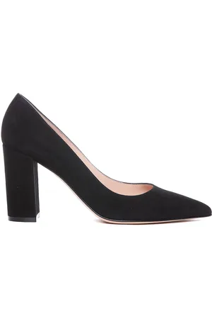 Gianvito Rossi Décolletté Piper