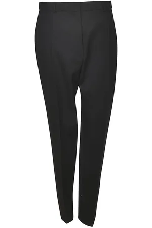 Lanvin Pantaloni Neri