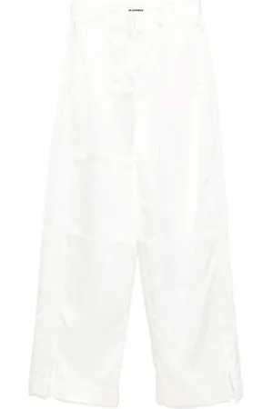 Jil Sander Pantaloni cargo