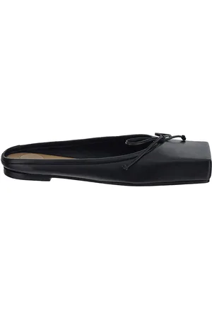 Jacquemus Scarpe basse nere