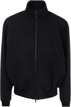 FEAR OF GOD Bomber a collo alto