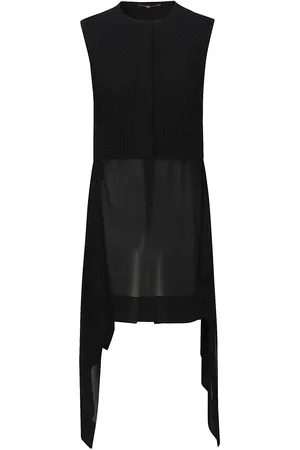 High Camicia