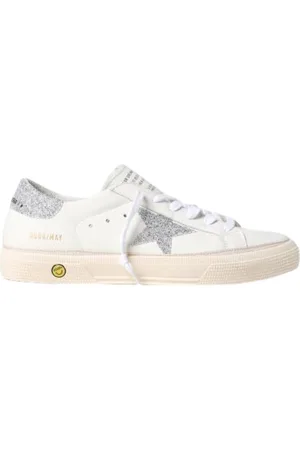 Golden Goose Sneakers in pelle