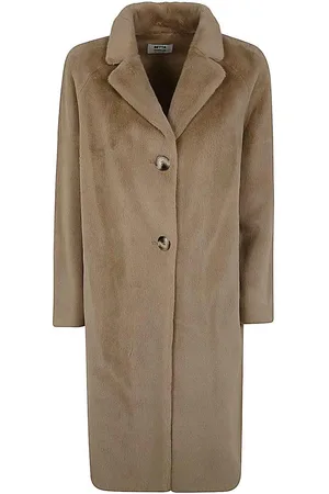 BETTA CORRADI Cappotto 2 Bottoni