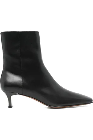 Robert Clergerie Senna Ankle Boots