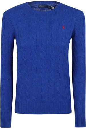Ralph Lauren Maglione a maniche lunghe Julianna