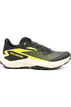Salomon Sneakers con stampa logo Genesis