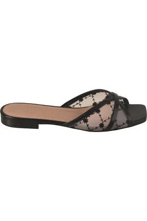 MALONE SOULIERS Sandali Neri
