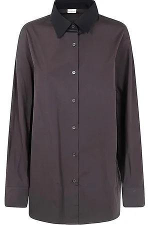 DRIES VAN NOTEN Camicia