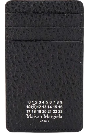 Maison Margiela Portacarte in pelle