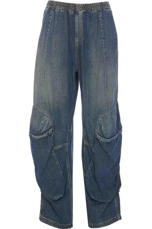 Diesel Cargo D-Para Jeans