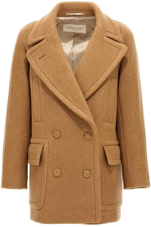 DRIES VAN NOTEN Cappotto Randia