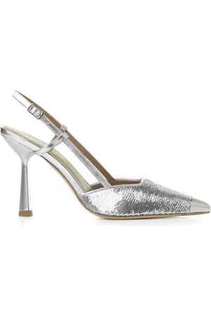 Chantal B Décolleté Slingback