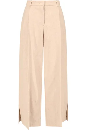 THE GARMENT Pantaloni Sartoriali