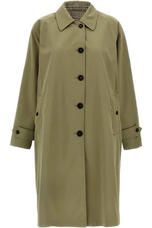 FORTELA Trench reversibile Stanford