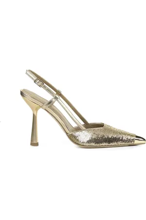 Chantal B Slingback Chanel