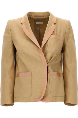 DRIES VAN NOTEN Bessie Blazer