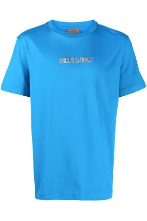 Missoni T-shirt in cotone