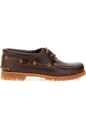 Timberland Mocassino da barca autentico
