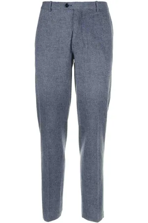 Circolo Pantalone Chino Indaco