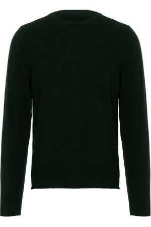 ZANONE Maglione in lana
