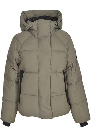 Canada Goose Cappotto